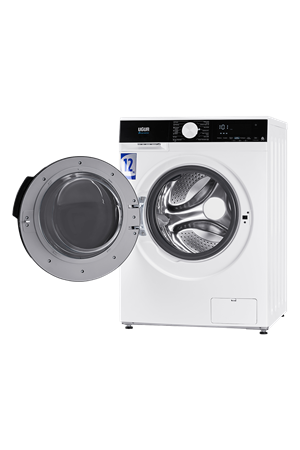 UCM 31214 B101 Çamaşır M. 12 KG (**) ♦