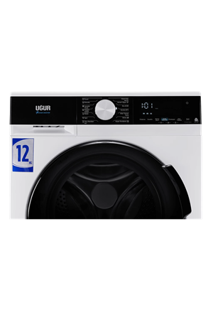 UCM 31214 B101 Çamaşır M. 12 KG (**) ♦