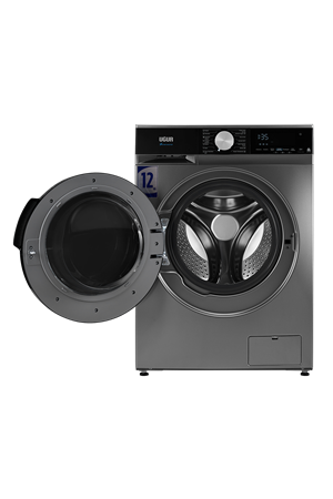 UCM 31214 G101 Çamaşır M. 12 KG (**) ♦