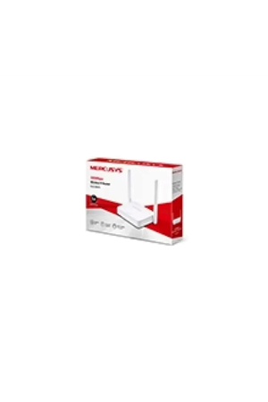 Mercusys Mw301r 300mbps Wireless N Router