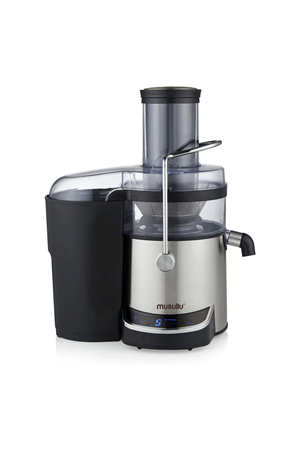 Musullu Msl-890 Je-Max Katı Meyve Sıkacağı