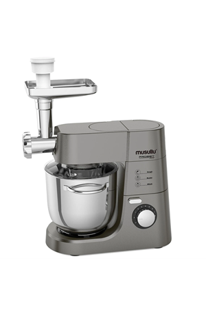 Musullu Proset Msl-3006 Stand Mikser Hamur Yoğurma Makinesi