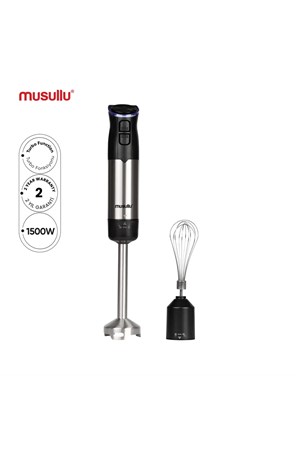 Musullu Msl-2015 Blender