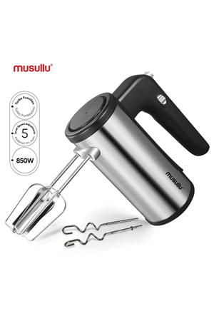 Musullu MH-2008 El Mikseri