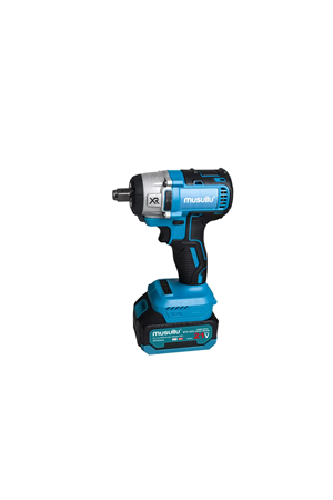 Musullu Mtk-1025 Şarjlı Bijon Sökme Makinesi