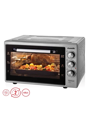 Mf1450 Midi Fırın 45 Litre