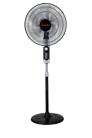 Musullu MSF-1857 OMR Batıayaz 18 Inch Ayaklı Vantilatör