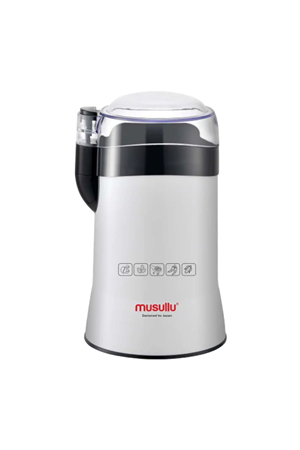 Musullu Kahve Ve Baharat Öğütücü 200W MSL-1002