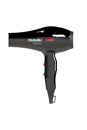 Musullu Saloon Saç Kurutma Makinesi