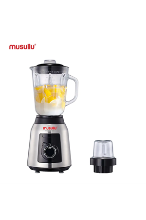 Musullu MSL-2040 BL-LÜX 750W İnox Blender