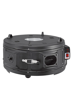 Musullu Msl-Df-7037 Elektrikli Davul Fırın