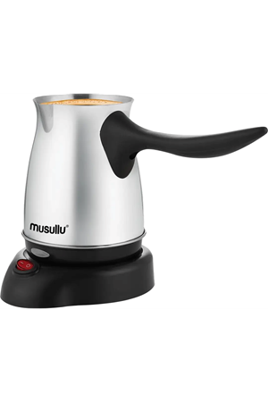 Musullu Eco Plus Kahve Makinesi – MSLL-CM211