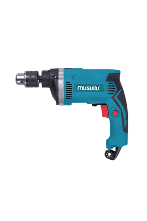 MUSULLU MTK-1028 ELEKTRİKLİ MATKAP