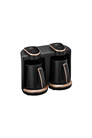 Musullu Ottoman Duo Kahve Makinesi OTM-D003