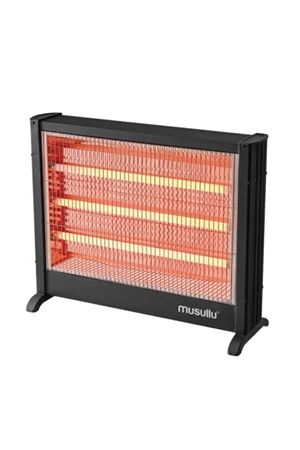 MSL-6001 Elektrikli Isıtıcı