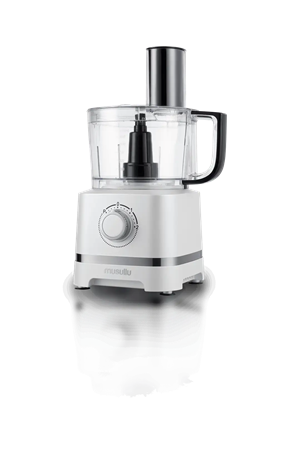 Musullu Mutfak Robotu 10 in 1 2000W MSL-2034