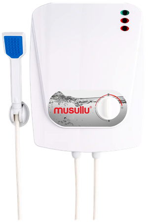 MUSULLU MSL- 5002 Deniz Şofben