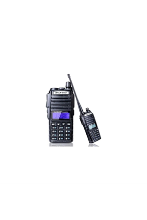 Baofeng UV82 Uv-82 Uv 82 Dual Band Arama Kurtarma Ofroad Güvenlik Telsizi