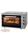 Mf1450 Midi Fırın 45 Litre