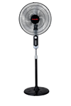 Musullu MSF-1857 Başkonuş 18 Inch Ayaklı Vantilatör