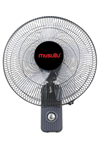 Musullu MSF-2019 HTC Belen Duvar Vantilatörü