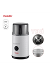 Musullu MSL-1003 Kahve Ve Baharat Öğütücü 200W
