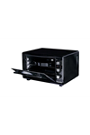 Musullu MF-1380 38 lt Termostatlı Fırın