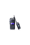 Baofeng UV82 Uv-82 Uv 82 Dual Band Arama Kurtarma Ofroad Güvenlik Telsizi